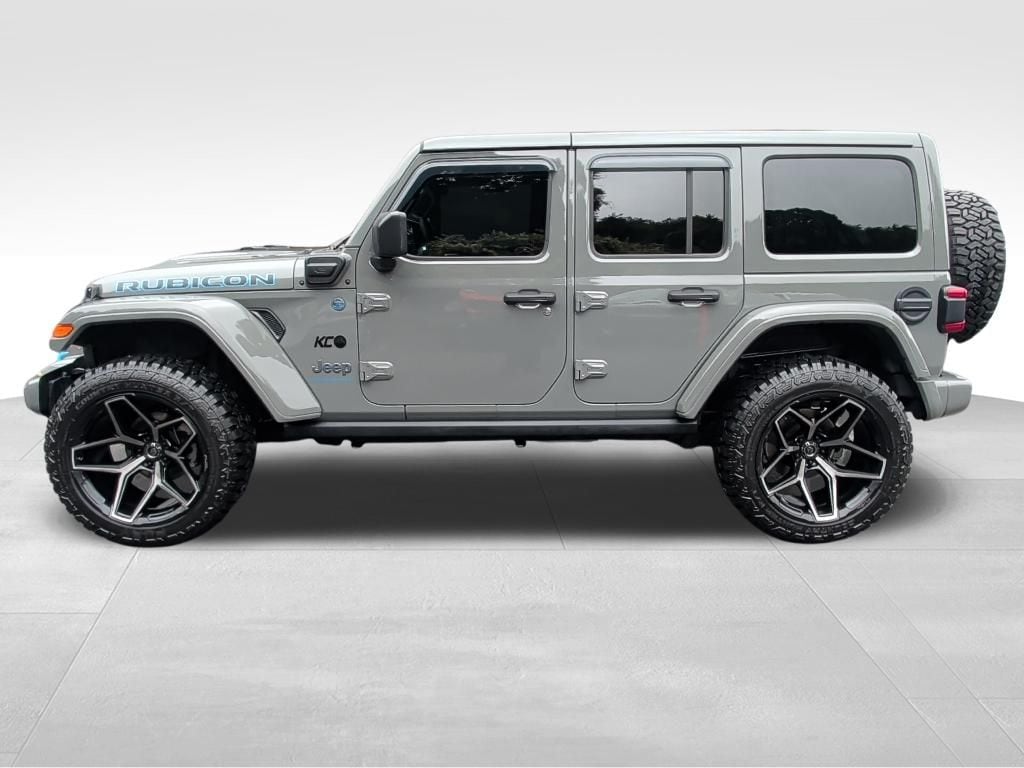 jeep wrangler 4xe 2023 1C4JJXR69PW505205 image jeep wrangler 4xe 2023 1C4JJXR69PW505205 image